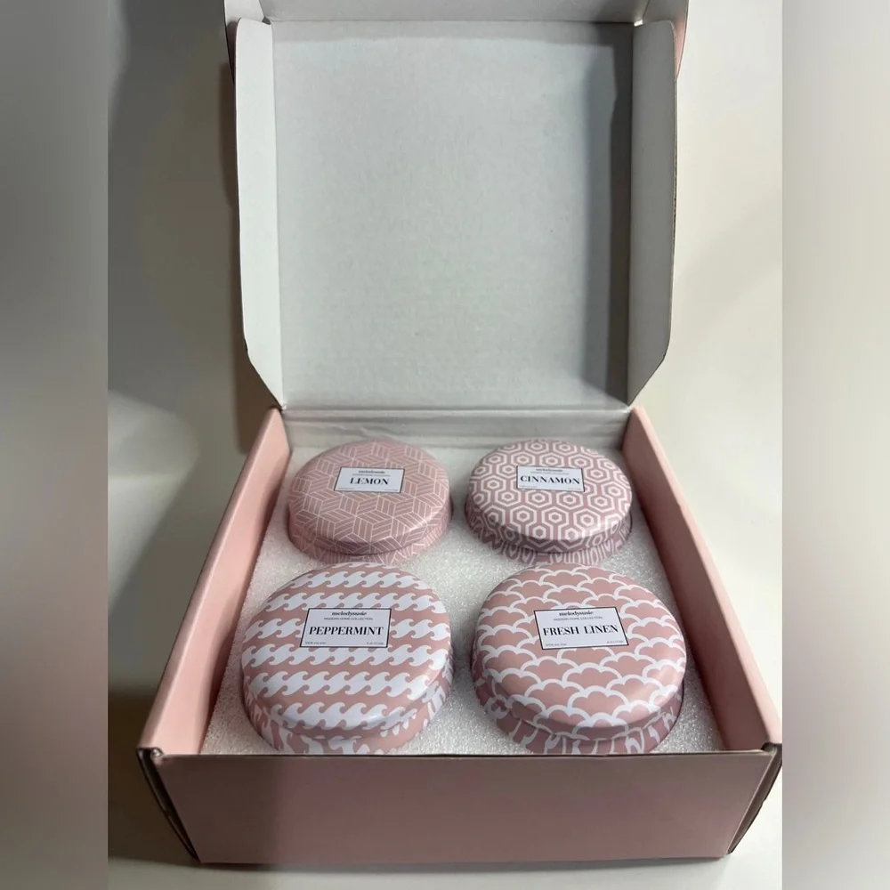 MelodySusie Candles for Home Scented - Picture 2 of 4